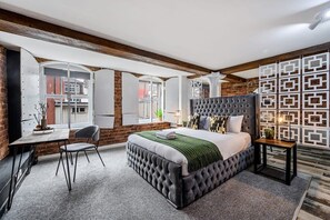 Mathew St Studio, Liverpool - Host & Stay