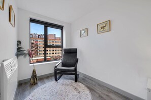 The Roscoe Nest, Liverpool - Host & Stay