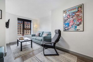 The Roscoe Nest, Liverpool - Host & Stay