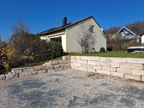 Boendeområde