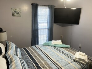 Beach Bedroom 2