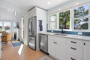 Brand new appliances
