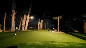 Golf