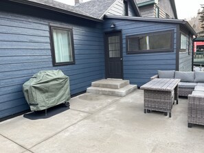 Terrass/Patio