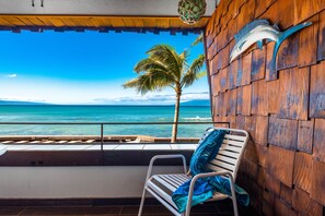 Ocean views