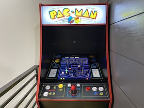 Spielezimmer