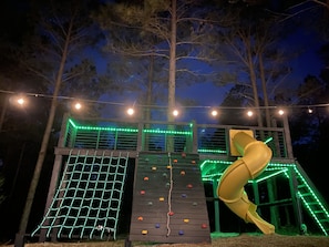 Kinderbereich