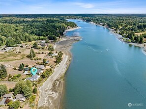 Aerial Location View