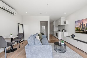 Dining Area / Living Room / Kitchen