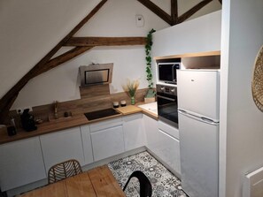 Eget kök