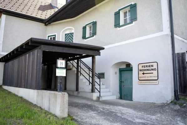 Exteriör