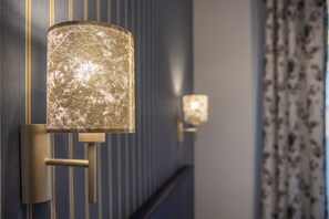 Detalj interiör