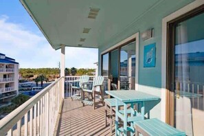 Balcony Furniture