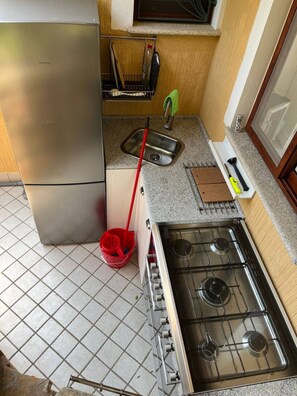Eget kök