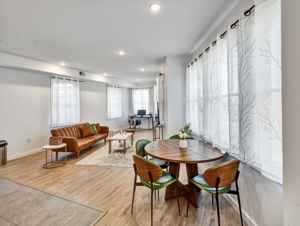 Main Room