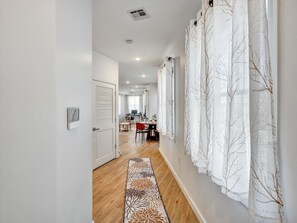 Long View