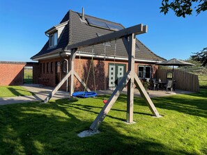 Espace pour enfants