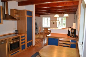 Eget kök