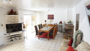 Coin séjour