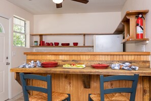 Bar and Kitchen