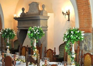 Restauration