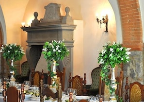 Restauration
