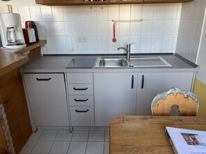 Eget kök