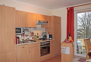 moderne KĂŒche