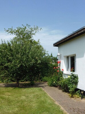 Boendeområde