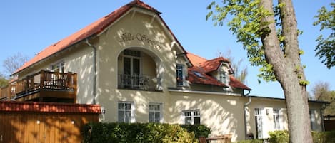Villa Seestern