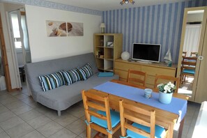 Coin séjour