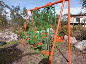 Kinderbereich