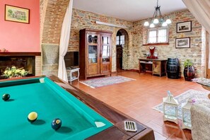 Spielezimmer