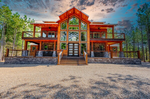 Welcome to the Steinmore!