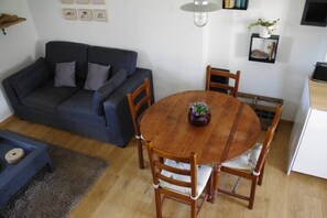 Pièce de vie / salon / salle à manger