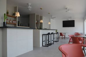 Bar (sur place)