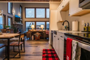 Cuisine privée