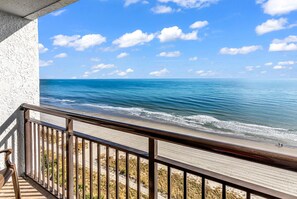 Oceanfront Views