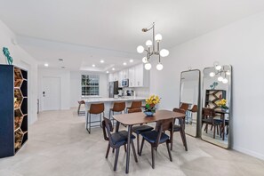 Beautiful Modern Décor