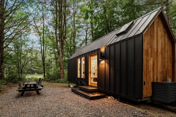 Hygge Cabin "FREYA"