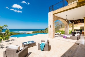 Terraço/pátio