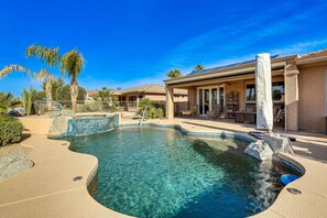 Heated Pool | Hot Tub | Pet Friendly w/ Fee