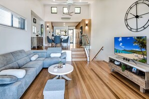 Living Area Panorama 4