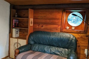 Sitting area