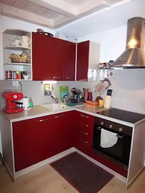 Eget kök