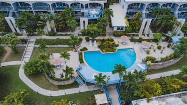 Overview of Condominium 