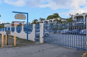 Gated Condominium (Controlled Access)