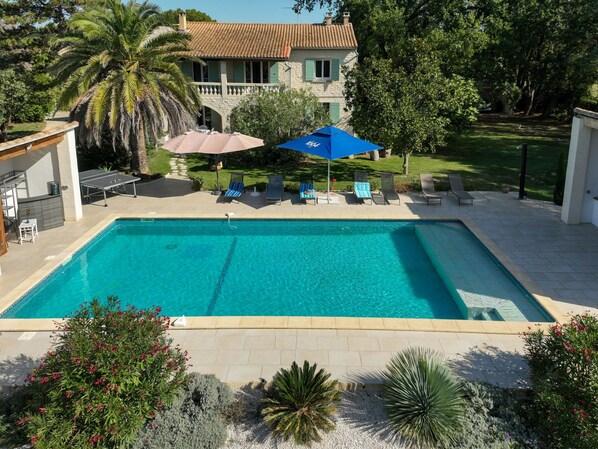 Pool Outdoor