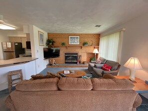 Snuggle in and grab popcorn for a movie night