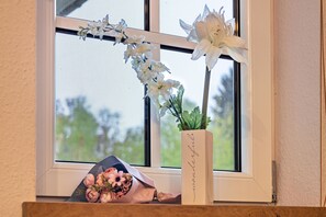 Detalj interiör